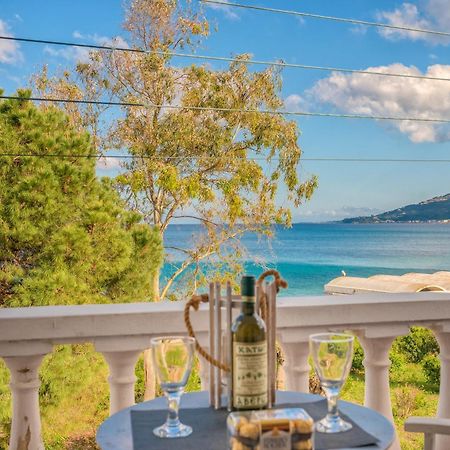 Mandy Seafront Studios Ζάκυνθος Πόλη Εξωτερικό φωτογραφία