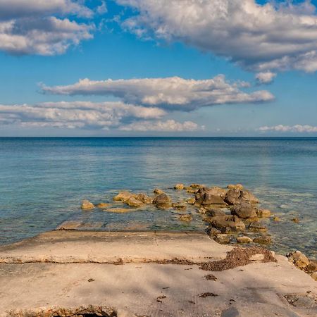 Mandy Seafront Studios Ζάκυνθος Πόλη Εξωτερικό φωτογραφία