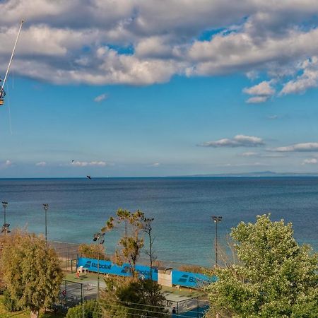 Mandy Seafront Studios Ζάκυνθος Πόλη Εξωτερικό φωτογραφία