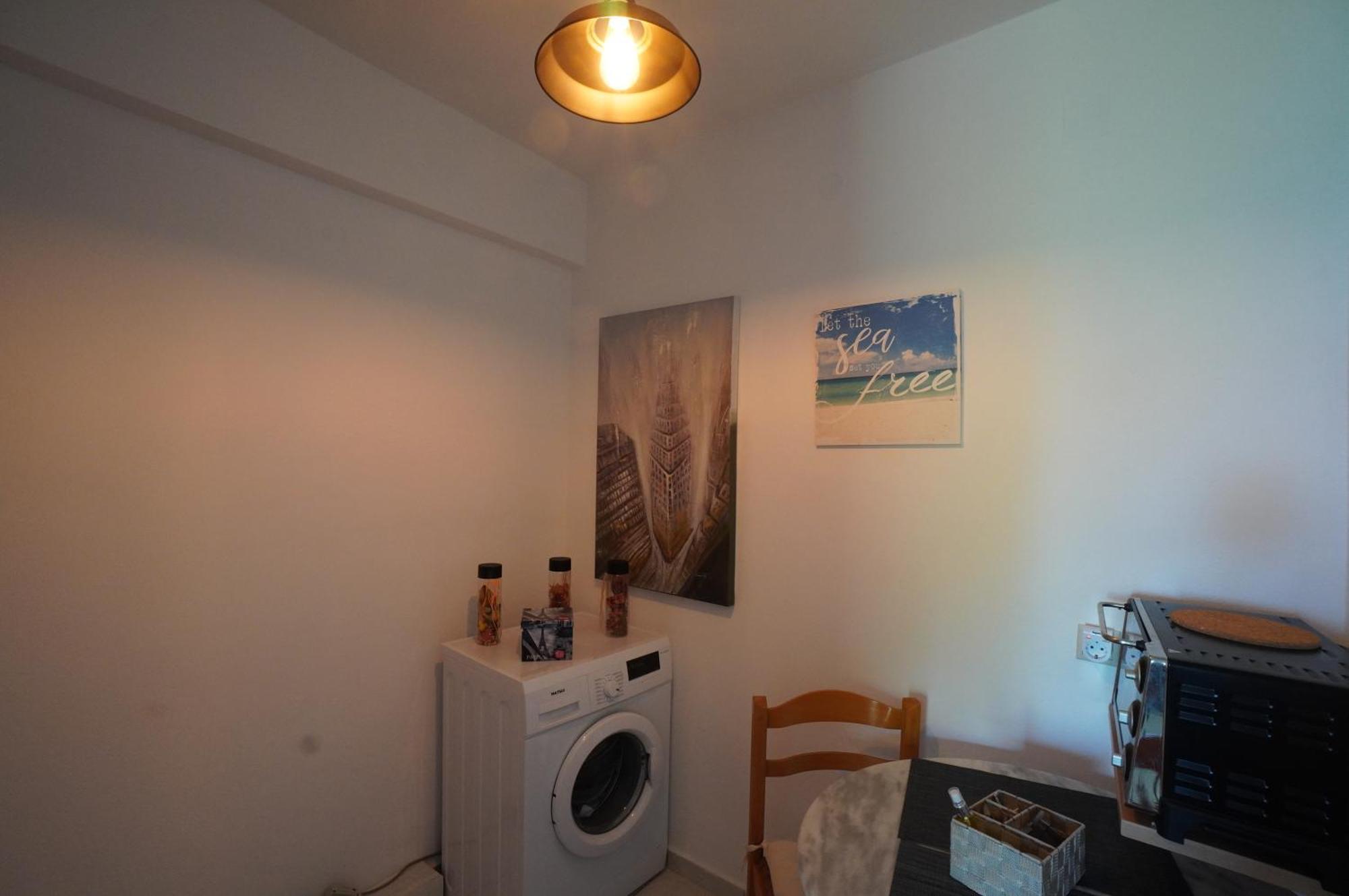 Mandy Seafront Studios Ζάκυνθος Πόλη Δωμάτιο φωτογραφία