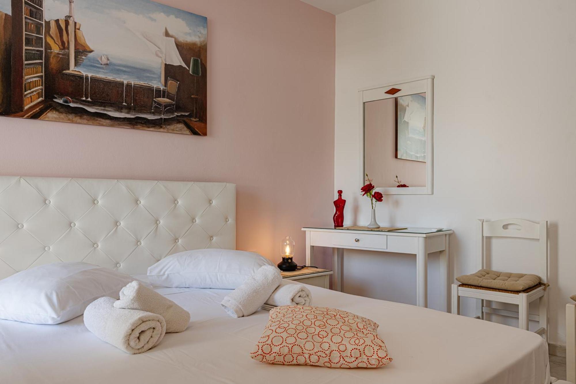 Mandy Seafront Studios Ζάκυνθος Πόλη Δωμάτιο φωτογραφία