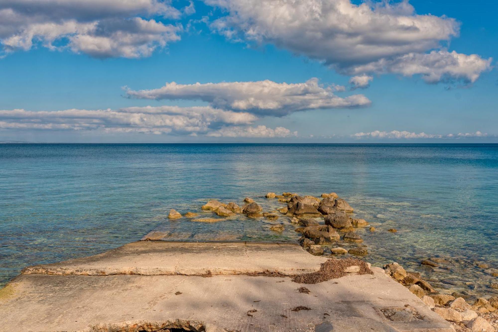 Mandy Seafront Studios Ζάκυνθος Πόλη Εξωτερικό φωτογραφία