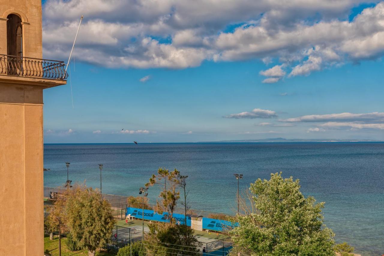 Mandy Seafront Studios Ζάκυνθος Πόλη Εξωτερικό φωτογραφία